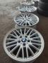 Алуминиеви джанти 17 bmw X 3 , снимка 2
