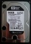 Нов 3.5” Твърд диск HDD 640GB WD Western Digital Caviar Black НДД хард длайв, снимка 4