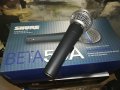 shure sm58-КОМПЛЕКТ-microphone-внос швеицария, снимка 11