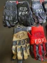 Мотокрос и вело ръкавици Fox, снимка 2