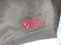 fjallraven kuling set trousers Hidratic (L) мъжка долница, снимка 3