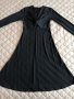 🌷🏵️ Нова черна рокля С размер 🌸🌼
