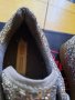 Дам.обувки/маратонки-"BUFFALO"-№40-цвят-сребристи-glitter. Закупени от Италия., снимка 6