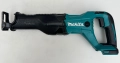 Makita DJR186 - Саблен трион на батерия 18V, снимка 2