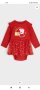 Коледна рокля боди Peppa pig размер 98, снимка 1 - Бодита за бебе - 43374592