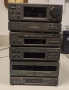 Аудио система Sony MHC-3700, снимка 1