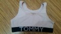 Бюстие Tommy Hilfiger , снимка 1 - Детски тениски и потници - 27261363