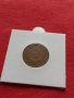 Монета 5 стотинки 1951г. от соца перфектно състояние за колекция декорация - 25062, снимка 12