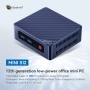 Mini PC Beelink MINI S12 Intel® Alder Lake-N N95, снимка 1