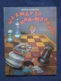 Стара Детска Книга Шахмат за Най - Малките , снимка 1