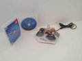 +Гаранция! PS3 Playstation 3 Disney Infinity комплект за Плейстейшън 3 игра фигурки, снимка 4