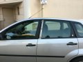 Декоративна пластмаса за врата на Форд Фиеста Ford Fiesta 2001-2008, снимка 6