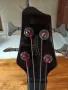 Акустичена Бас китара Jim Deacon Handmade in UK, снимка 8