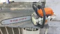 Моторен трион STIHL MS-291, снимка 2