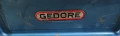 Удължение за вложки GEDORE #1990

, снимка 1