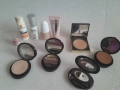 Декоративна козметика , снимка 1