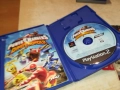 SONY PS2 GAME-POWER RANGERS DVD 2711250923, снимка 4