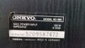 Тонколони Onkyo SC-380, снимка 6