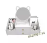 Органайзер за гримове и козметика Cat mirror, снимка 1