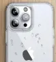 Калъф Wlons Armor /Прозрачен/ за iPhone 16 Pro Max 6.9 Баркод : 3131007, снимка 3