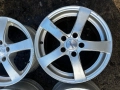 Алуминиеви джанти Dezent 5х112 16 ЦОЛА, снимка 2