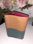 Портомне/ портфейл естествена кожа , снимка 5