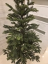 Елха изцяло с 3D клони, 180см, снимка 4
