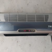 Вентилаторна печка Tesy HL 277 W PTC, снимка 1 - Отоплителни печки - 42950755