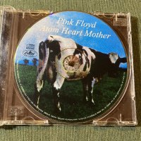 PINK FLOYD , снимка 10 - CD дискове - 39988535