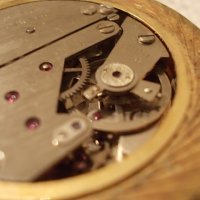 Часовник колие FERO Feldmann Swiss, снимка 14 - Колекции - 35406020