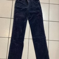 Armani Jeans дамски дънки от фин плюш, IT 28, снимка 1 - Дънки - 39881925