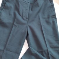 Дамски панталон на Зара, снимка 1 - Панталони - 43058601