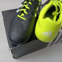 Adidas Ace SG номер 47 1/3 Оригинални Мъжки Бутонки код 1175, снимка 5 - Футбол - 43756657