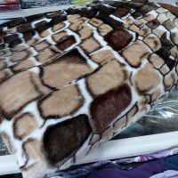 Топли и меки одеяла , снимка 2 - Олекотени завивки и одеяла - 43347197