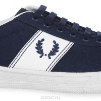 Маратонки Fred Perry, снимка 2 - Маратонки - 27951836