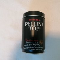 💕🧸🎁🌟Италианско кафе PELLINI TOP 250 гр. 8.8 oz, снимка 1 - Други - 43789121