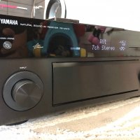 Yamaha RX-A1010, снимка 12 - Ресийвъри, усилватели, смесителни пултове - 38222082