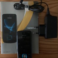 NOKIA 6600 slide, снимка 3 - Nokia - 43045146