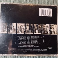 Yngwie Malmsteen,Joe Satriani,Firewind , снимка 12 - CD дискове - 43597420
