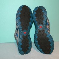 обувки   Salomon XA LITE  номер 45-45,5, снимка 6 - Други - 36729546