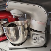 Кухненски робот, снимка 1 - Кухненски роботи - 43717384