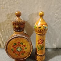 Продавам стари мускали., снимка 2 - Антикварни и старинни предмети - 43184091