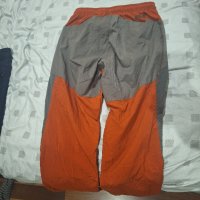 Мъжки панталони Jack Wolfskin M, снимка 2 - Спортни дрехи, екипи - 43622521