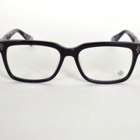 Диоптрични рамки очила Chrome Hearts testerical, снимка 2 - Слънчеви и диоптрични очила - 32903298