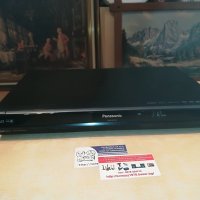 PANASONIC DMR-EX72S DVB HDD/DVD RECORDER, снимка 2 - Плейъри, домашно кино, прожектори - 28858774