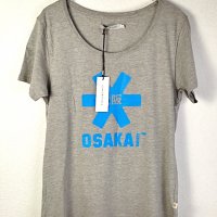 Osaka Tshirt M, снимка 1 - Тениски - 39433425