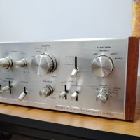 Pioneer SA-9100, снимка 3 - Ресийвъри, усилватели, смесителни пултове - 43661215