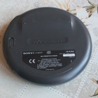 Sony CD Walkman D-NE270, снимка 10 - Други - 43655519