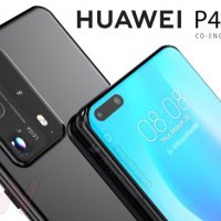 Huawei p40 Pro 8GB/256GB Dual Sim, снимка 2 - Huawei - 23036290