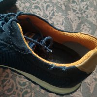Обувки bugatti, снимка 4 - Ежедневни обувки - 40236995